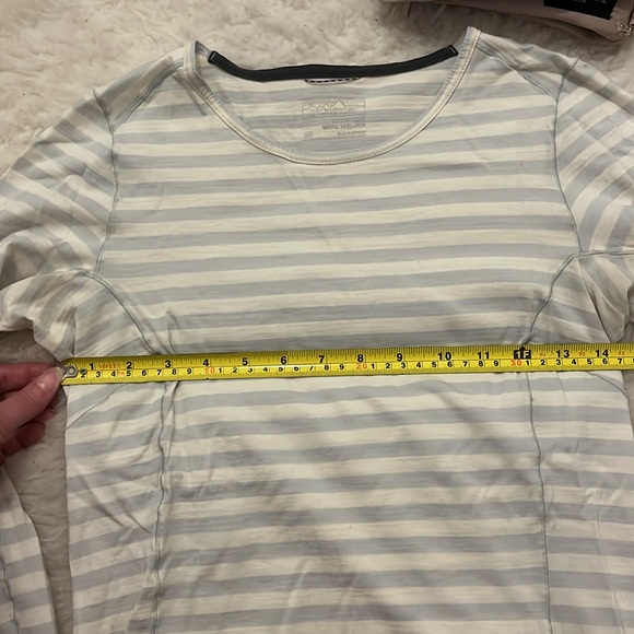 Patagonia merino base layer long sleeve - Picture 6 of 6